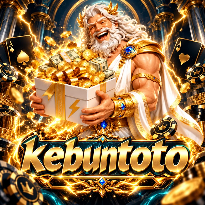 kebuntoto APK