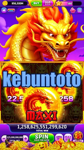 kebuntoto APK