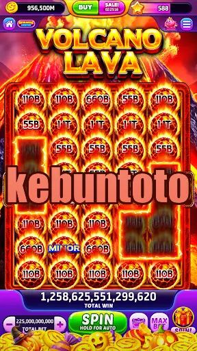 kebuntoto Tangkapan Layar - APK Resmi