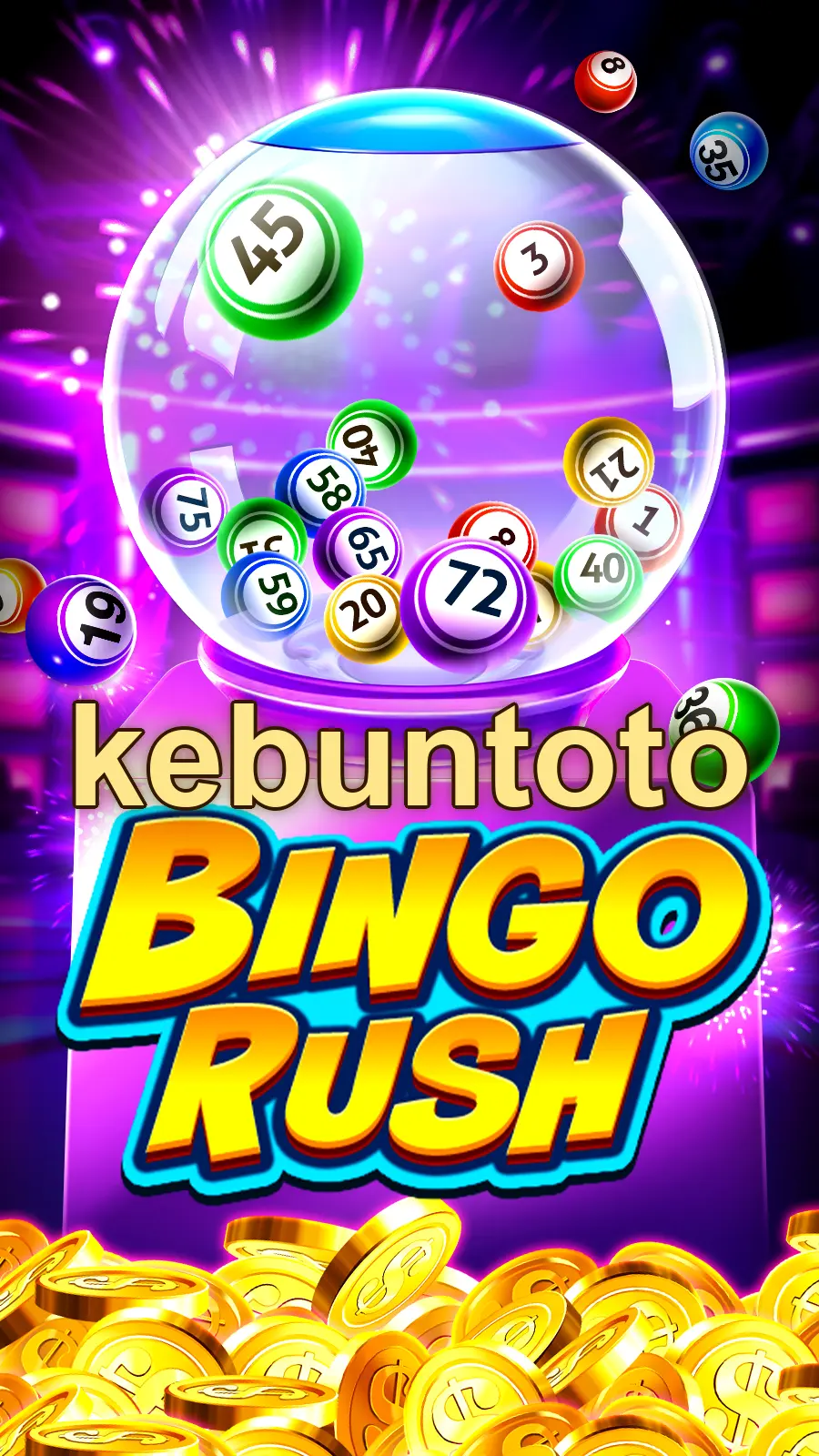 kebuntoto Preview - Resmi Unduh